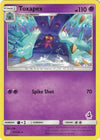 Image for Toxapex - 97/236 (Mewtwo Stamped) (Battle Academy) (097/236) - Pokemon