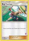 Image for Bug Catcher - 189/236 (Mewtwo Stamped) (Battle Academy) (189/236) - Pokemon