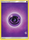 Image for Psychic Energy (Mewtwo Stamped) (Battle Academy) - Pokemon