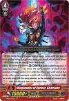 Image for Ringleader of Uproar, Gharvans (V-SS05: Premium Collection 2020) (V-SS05/017EN) - Cardfight Vanguard