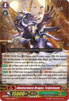 Image for Omniscience Dragon, Tciptckaam (V-SS05: Premium Collection 2020) (V-SS05/024EN) - Cardfight Vanguard