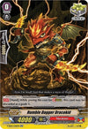 Image for Rumble Dagger Dracokid (V-SS05: Premium Collection 2020) (V-SS05/036EN) - Cardfight Vanguard
