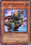 Image for Dragon Manipulator (Legacy of Darkness) (LOD-026) - YuGiOh
