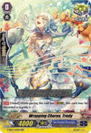 Image for Wrapping Chorus, Trudy (V-SS05: Premium Collection 2020) (V-SS05/045EN) - Cardfight Vanguard