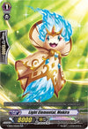 Image for Light Elemental, Mekira (V-SS05: Premium Collection 2020) (V-SS05/052EN) - Cardfight Vanguard