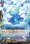 Image for Rain Elemental, Zarzan (V-SS05: Premium Collection 2020) (V-SS05/053EN) - Cardfight Vanguard
