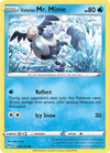 Image for Galarian Mr. Mime (SWSH03: Darkness Ablaze) (035/189) - Pokemon