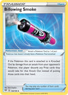 Image for Billowing Smoke (SWSH03: Darkness Ablaze) (158/189) - Pokemon