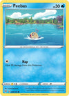 Image for Feebas (SWSH03: Darkness Ablaze) (038/189) - Pokemon
