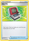 Image for Old PC (SWSH03: Darkness Ablaze) (164/189) - Pokemon