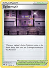 Image for Spikemuth (SWSH03: Darkness Ablaze) (170/189) - Pokemon