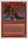 Image for Hill Giant (Fifth Edition) - Magic: The Gathering