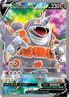 Image for Rhyperior V (Full Art) (SWSH03: Darkness Ablaze) (181/189) - Pokemon