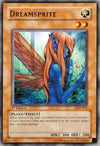 Image for Dreamsprite (Labyrinth of Nightmare) (LON-073) - YuGiOh