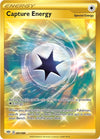 Image for Capture Energy (Secret) (SWSH03: Darkness Ablaze) (201/189) - Pokemon