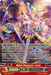 Image for Midair Megatrick, Yvette (SR) (V-SS05: Premium Collection 2020) (V-SS05/S18EN) - Cardfight Vanguard