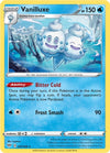 Image for Vanilluxe (SWSH03: Darkness Ablaze) (047/189) - Pokemon