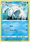 Image for Beartic (SWSH03: Darkness Ablaze) (049/189) - Pokemon