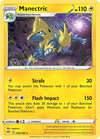 Image for Manectric (SWSH03: Darkness Ablaze) (059/189) - Pokemon