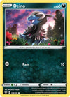 Image for Deino (SWSH03: Darkness Ablaze) (108/189) - Pokemon