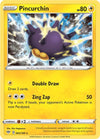 Image for Pincurchin (SWSH03: Darkness Ablaze) (064/189) - Pokemon