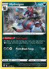 Image for Hydreigon (SWSH03: Darkness Ablaze) (110/189) - Pokemon