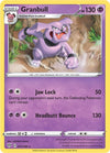 Image for Granbull (SWSH03: Darkness Ablaze) (071/189) - Pokemon