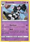Image for Gothitelle (SWSH03: Darkness Ablaze) (075/189) - Pokemon