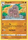 Image for Dugtrio (SWSH03: Darkness Ablaze) (085/189) - Pokemon
