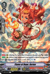 Image for Flame of Hope, Aermo (V-SS03: Festival Collection) (V-SS03/037EN) - Cardfight Vanguard