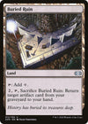 Image for Buried Ruin (Double Masters) (312) - Magic: The Gathering
