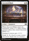 Image for Ancestral Blade (Double Masters) (3) - Magic: The Gathering