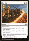 Image for Fortify (Double Masters) (17) - Magic: The Gathering