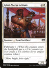 Image for Glint-Sleeve Artisan (Double Masters) (18) - Magic: The Gathering