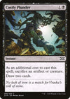 Image for Costly Plunder (Double Masters) (80) - Magic: The Gathering