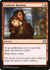 Image for Cathartic Reunion (Double Masters) (121) - Magic: The Gathering