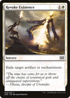 Image for Revoke Existence (Double Masters) (28) - Magic: The Gathering