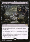Image for Toxic Deluge (Double Masters) (110) - Magic: The Gathering