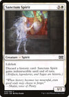 Image for Sanctum Spirit (Double Masters) (30) - Magic: The Gathering