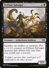 Image for Defiant Salvager (Double Masters) (83) - Magic: The Gathering