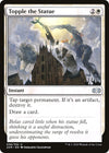 Image for Topple the Statue (Double Masters) (36) - Magic: The Gathering