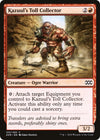 Image for Kazuul's Toll Collector (Double Masters) (133) - Magic: The Gathering