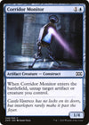 Image for Corridor Monitor (Double Masters) (46) - Magic: The Gathering