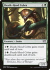 Image for Death-Hood Cobra (Double Masters) (163) - Magic: The Gathering