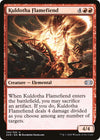 Image for Kuldotha Flamefiend (Double Masters) (134) - Magic: The Gathering