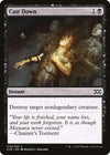 Image for Cast Down (Double Masters) (79) - Magic: The Gathering