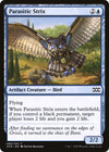 Image for Parasitic Strix (Double Masters) (60) - Magic: The Gathering