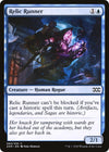 Image for Relic Runner (Double Masters) (63) - Magic: The Gathering