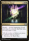 Image for Deathreap Ritual (Double Masters) (194) - Magic: The Gathering