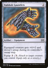Image for Vulshok Gauntlets (Double Masters) (305) - Magic: The Gathering